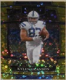 Kylen Granson [Gold Disco] #94