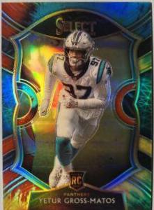Kylen Granson [Tie Dye] #94