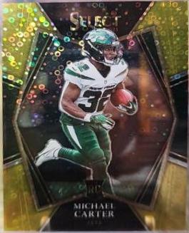 Michael Carter [Gold Disco] #171