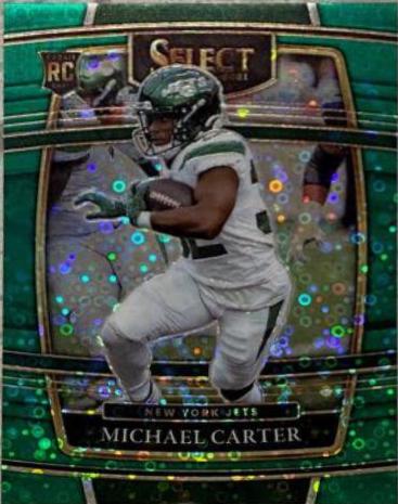 Michael Carter [Green Disco] #71