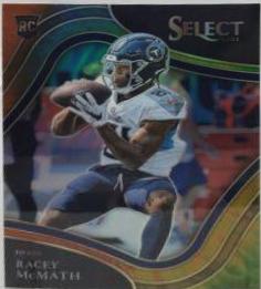 Racey McMath [Tie Dye] #396