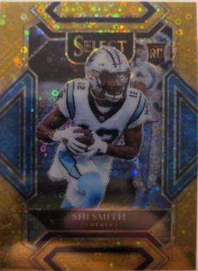 Shi Smith [Gold Disco] #296