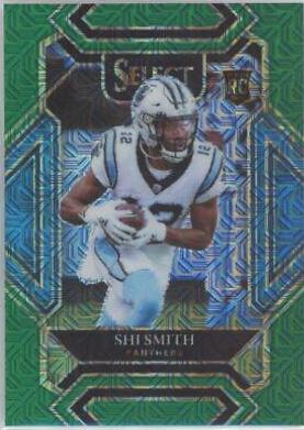 Shi Smith [Green] #296