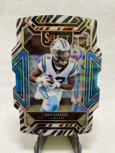Shi Smith [Zebra Die Cut] #296