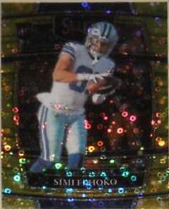 Simi Fehoko [Gold Disco] #83