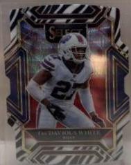 Tre'Davious White [Zebra] #206