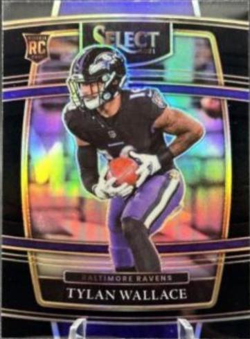 Tylan Wallace [Green Black Snakeskin] #78