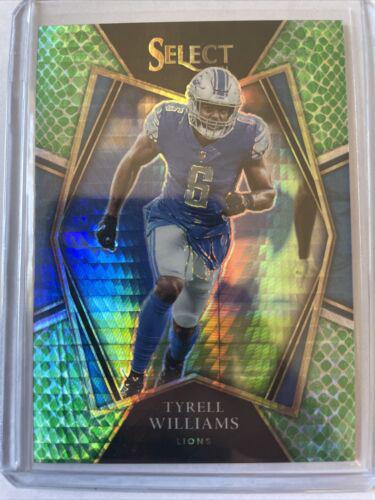 Tyrell Williams [Dragon Scale] #113