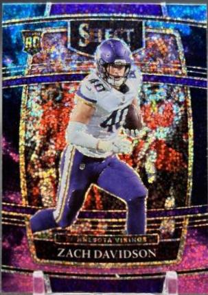 Zach Davidson [Cosmic] #95