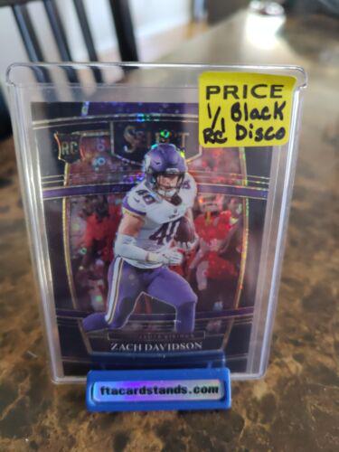 Zach Davidson [Disco] #95