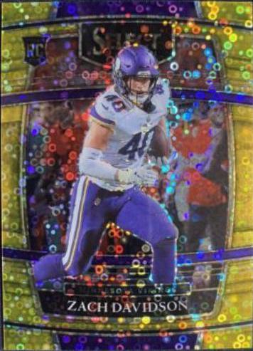 Zach Davidson [Gold Disco] #95