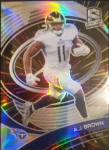 A. J. Brown [Hyper] #97