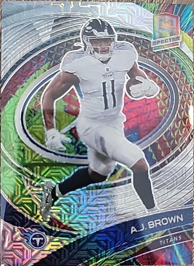 A. J. Brown [Meta] #97