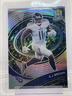 A. J. Brown [Splatter] #97