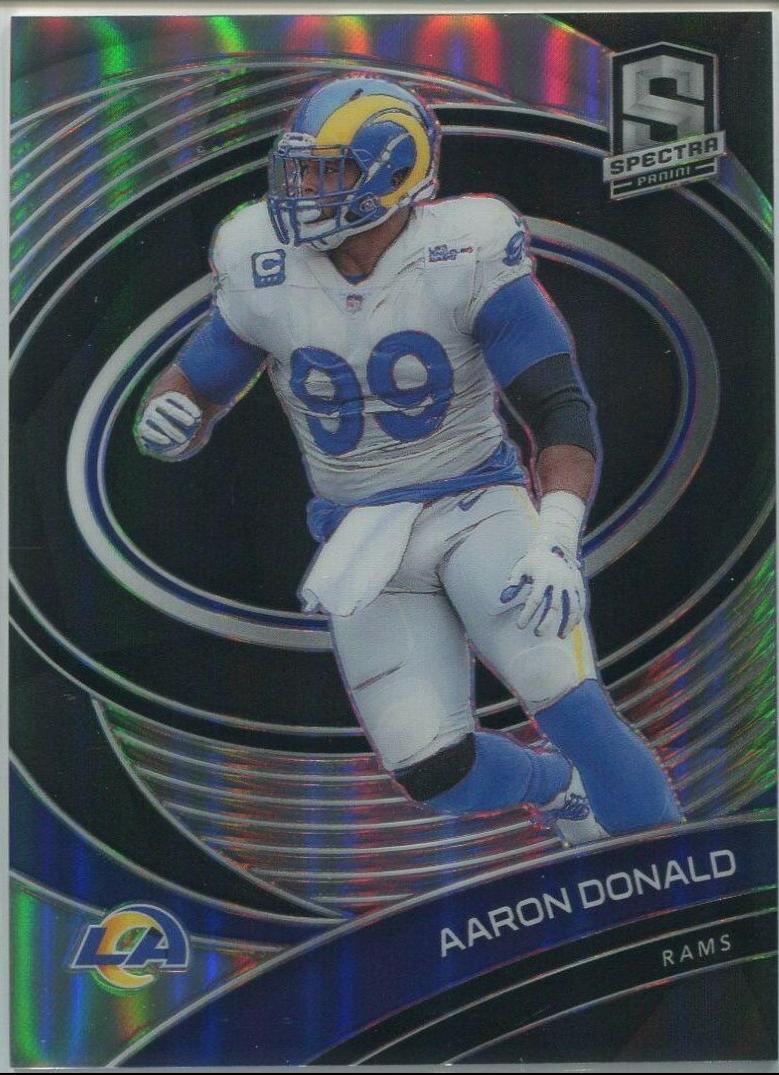 Aaron Donald #56