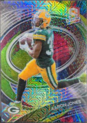 Aaron Jones [Meta] #40