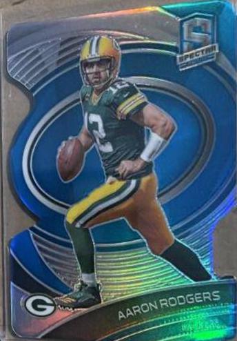 Aaron Rodgers #39