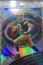 Aaron Rodgers [Marble] #39