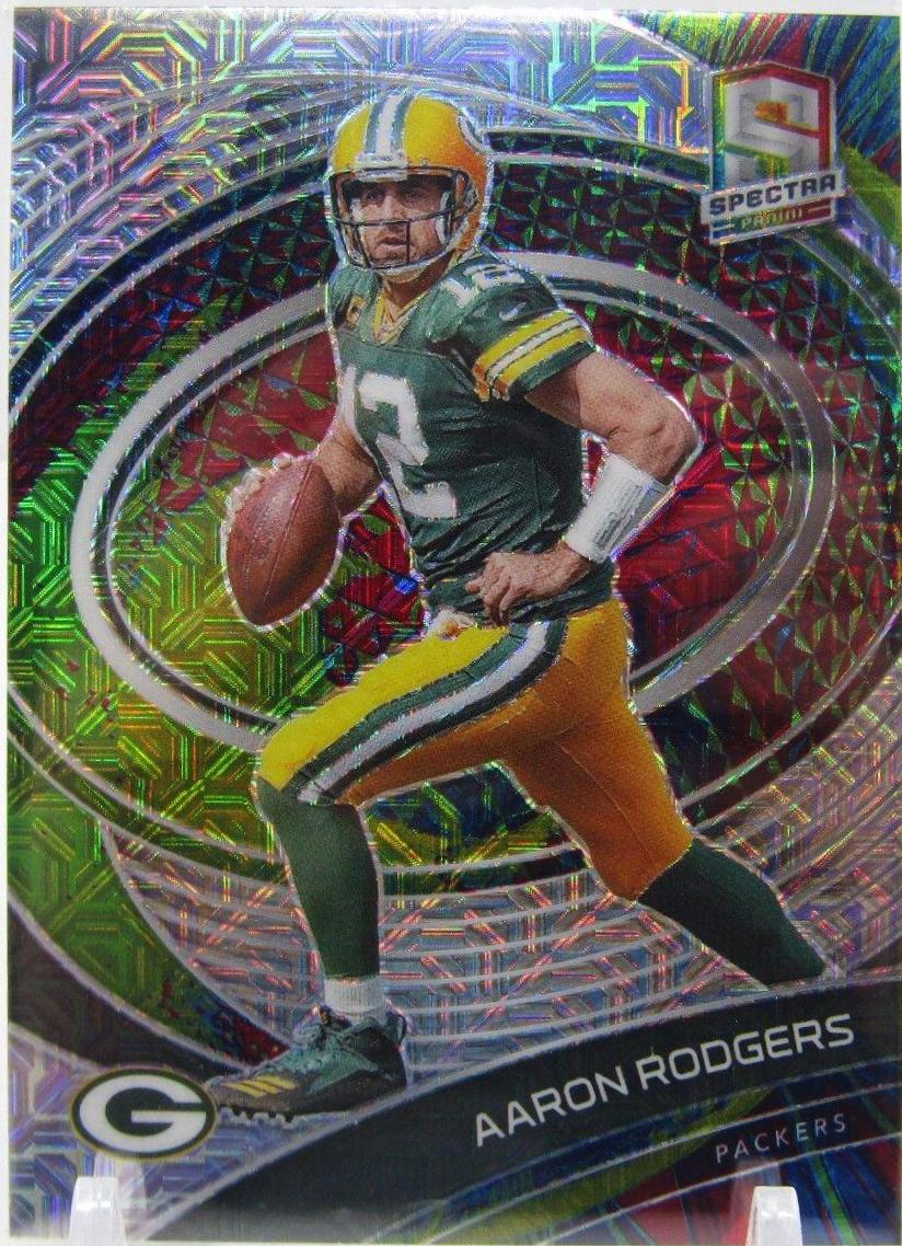 Aaron Rodgers [Meta] #39