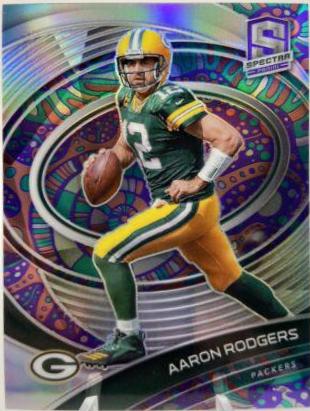 Aaron Rodgers [Psychedelic] #39