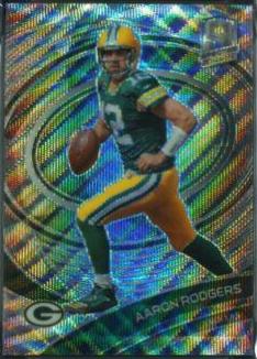 Aaron Rodgers [Wave] #39