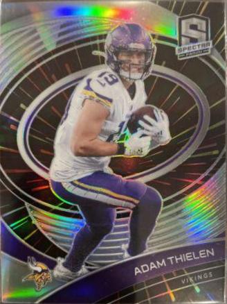 Adam Thielen #66