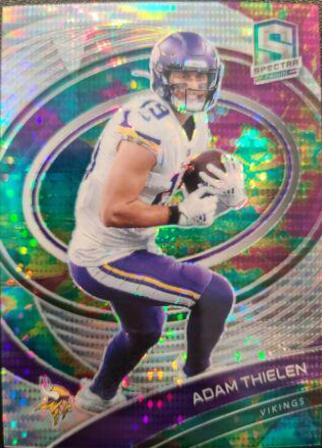 Adam Thielen [Celestial] #66