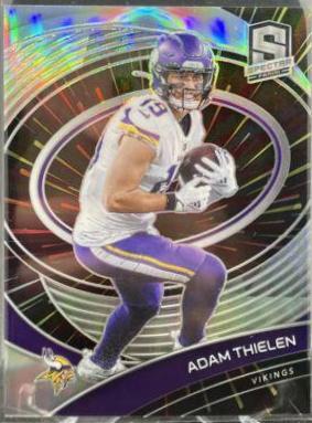 Adam Thielen [Hyper] #66