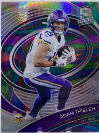 Adam Thielen [Marble] #66