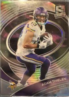 Adam Thielen [Nebula] #66