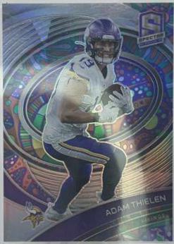 Adam Thielen [Psychedelic] #66
