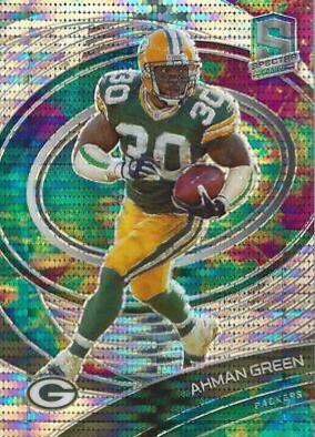 Ahman Green [Celestial] #115