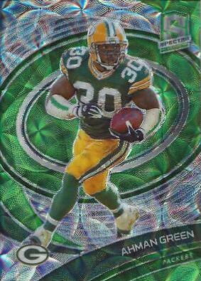Ahman Green [Green] #115