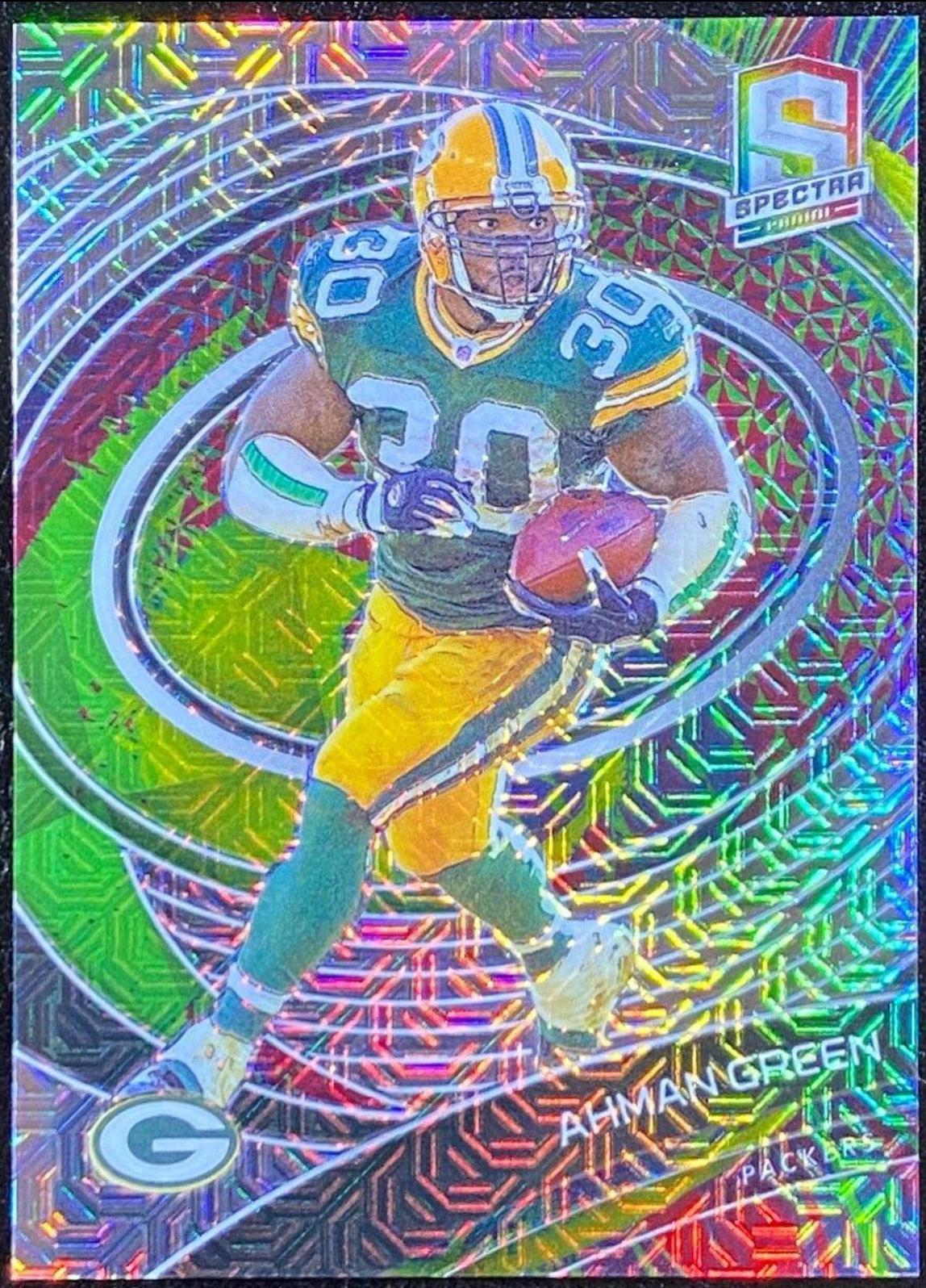 Ahman Green [Meta] #115