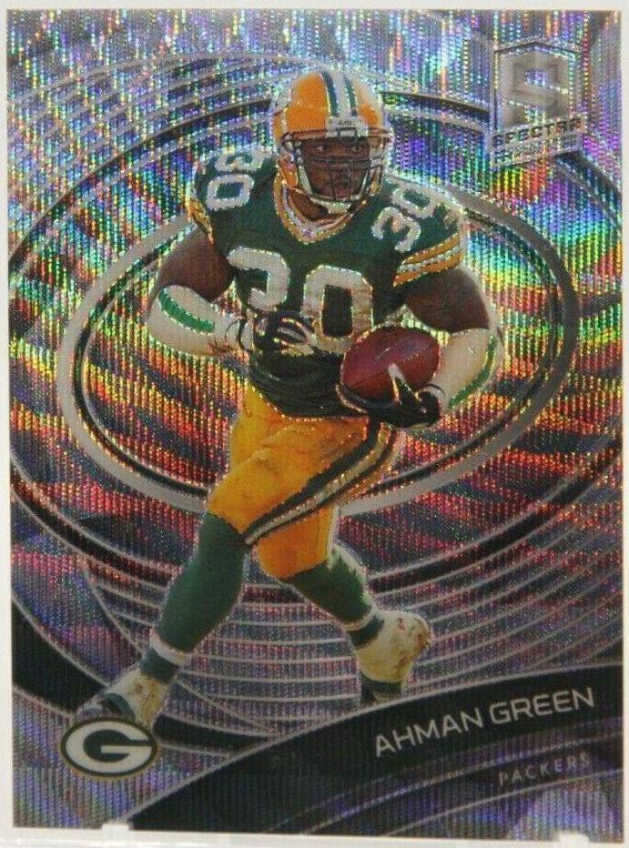Ahman Green [Wave] #115