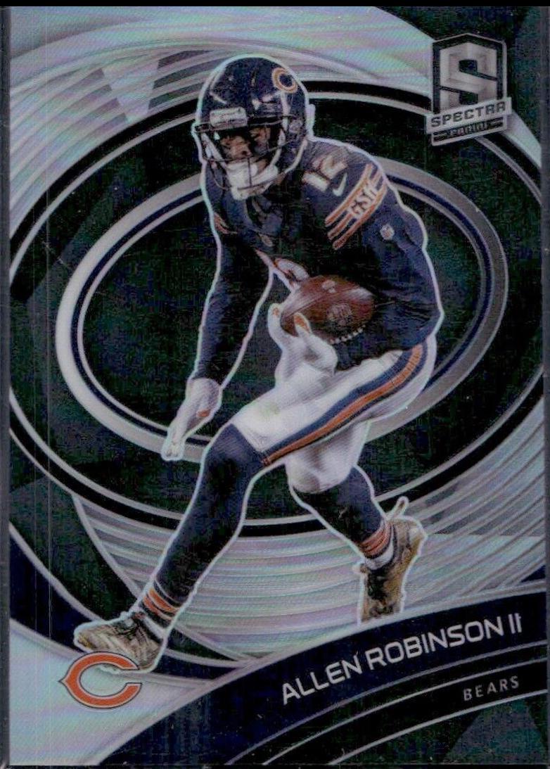 Allen Robinson II #17