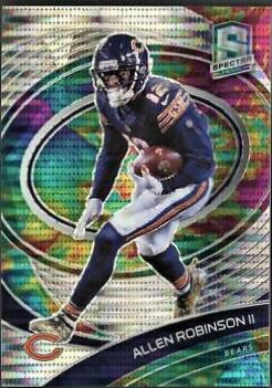 Allen Robinson II [Celestial] #17