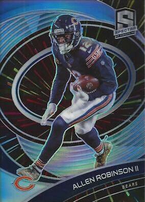 Allen Robinson II [Hyper] #17