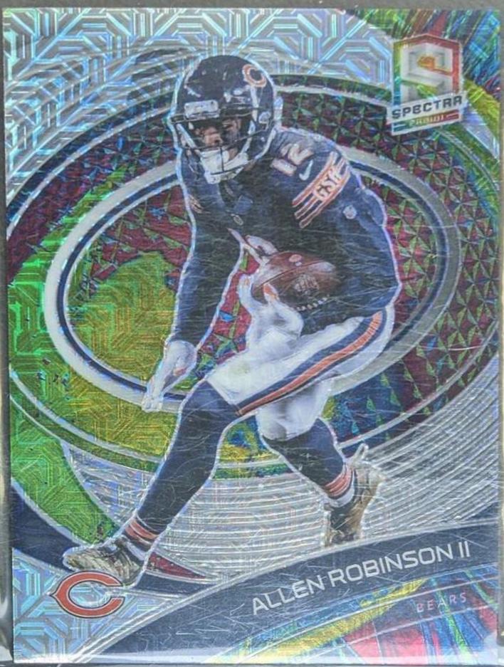 Allen Robinson II [Meta] #17