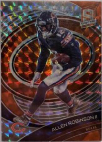 Allen Robinson II [Orange] #17
