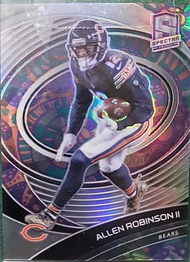 Allen Robinson II [Psychedelic] #17
