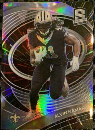 Alvin Kamara #70