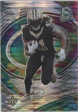 Alvin Kamara [Celestial] #70