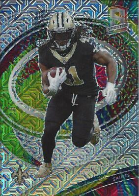 Alvin Kamara [Meta] #70