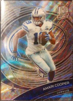 Amari Cooper #29