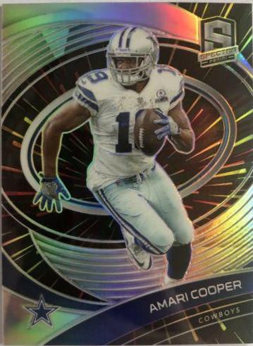 Amari Cooper [Hyper] #29