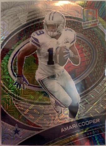 Amari Cooper [Meta] #29