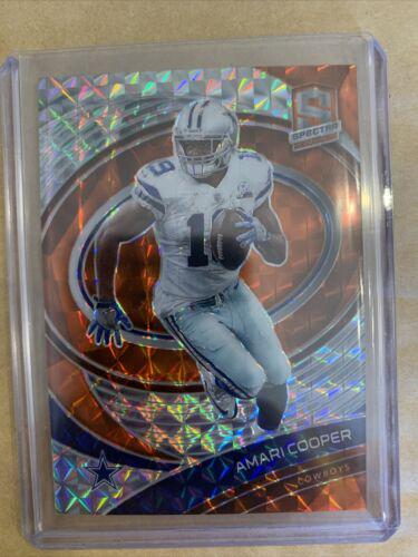 Amari Cooper [Orange] #29