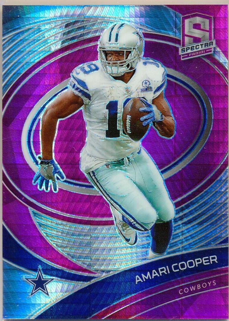 Amari Cooper [Pink] #29