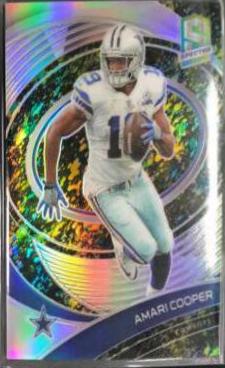Amari Cooper [Splatter] #29